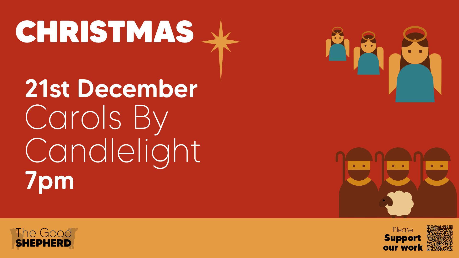 Carols By Candlelight