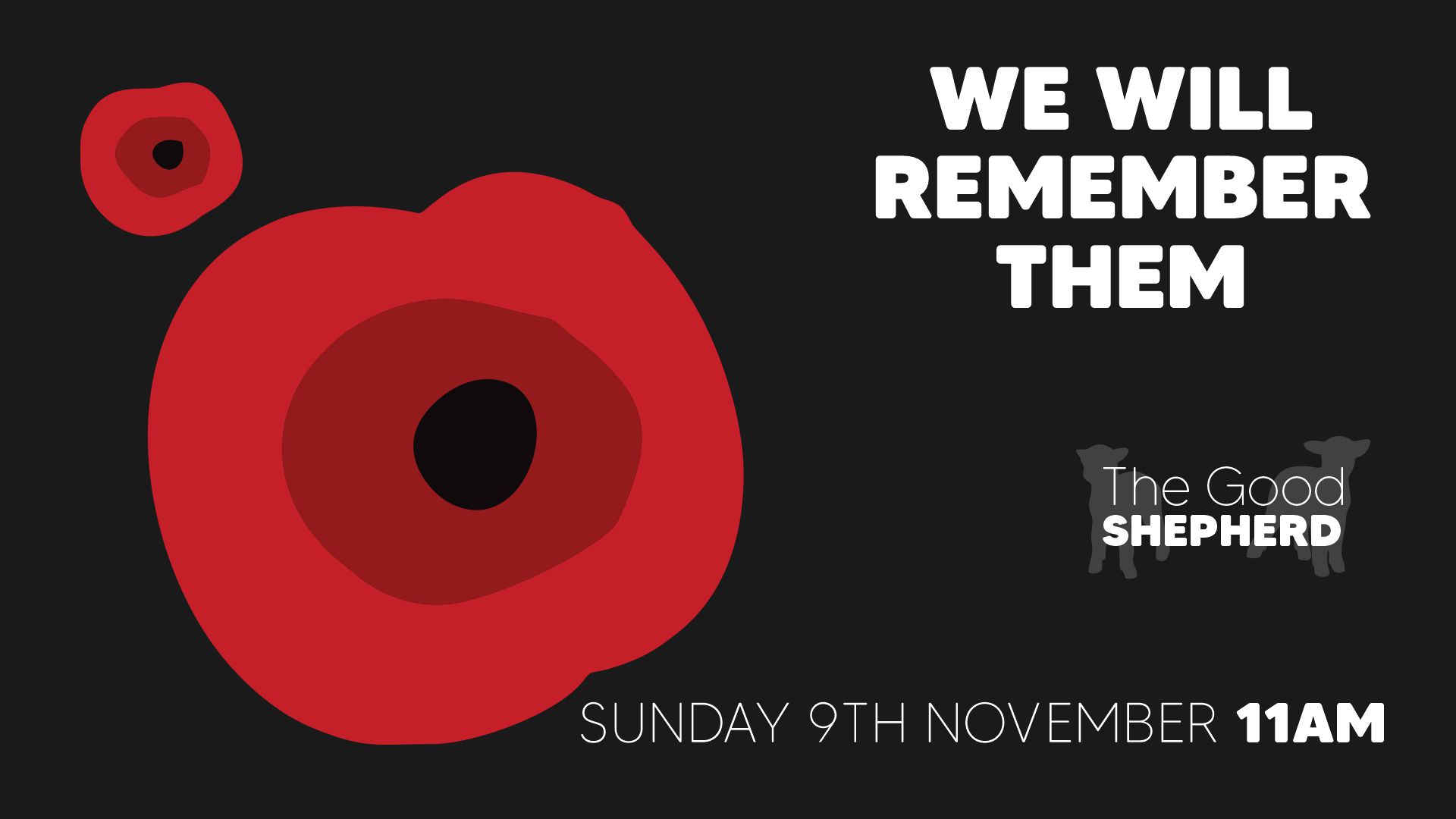 Rememberance25 Remembrance Service