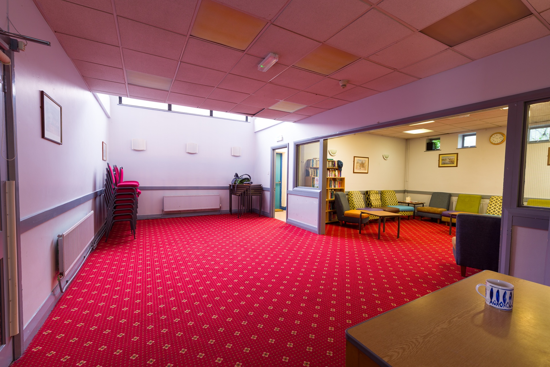 The Good Shepherd (16)