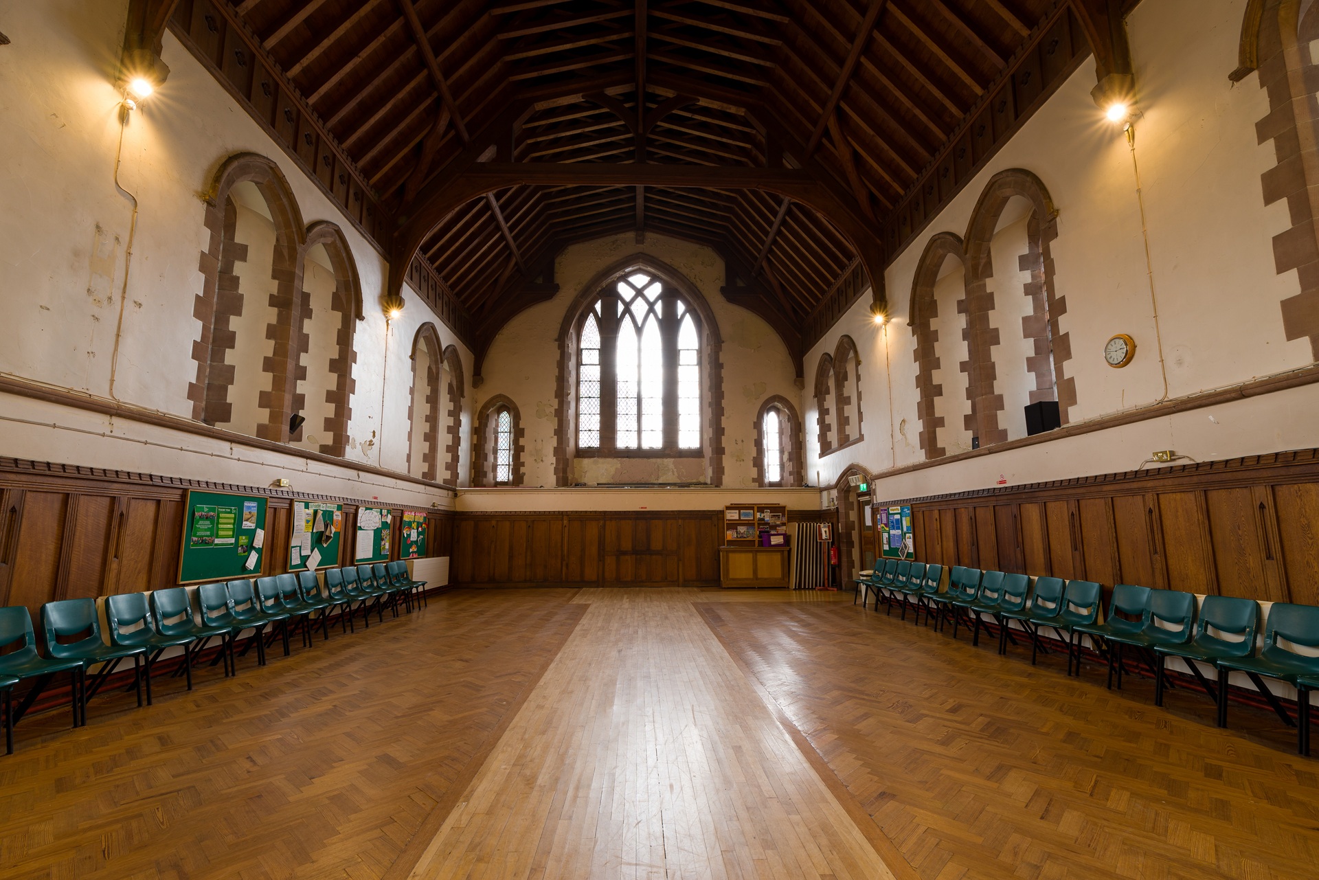 The Good Shepherd (22)