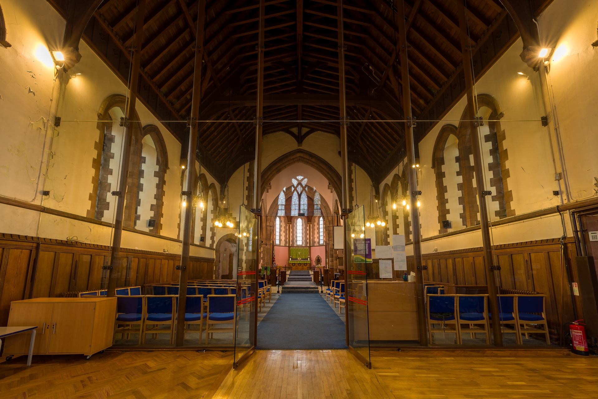 The Good Shepherd (25)