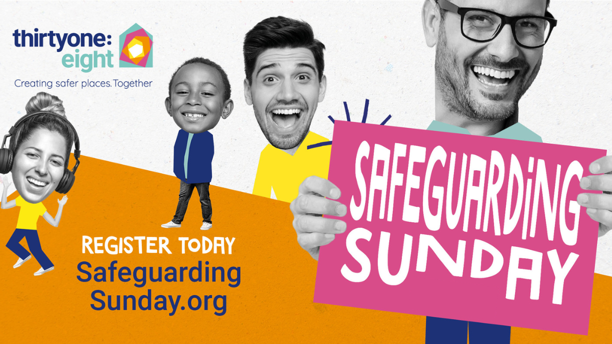 safeguarding-sunday-blog Safeguarding Sunday