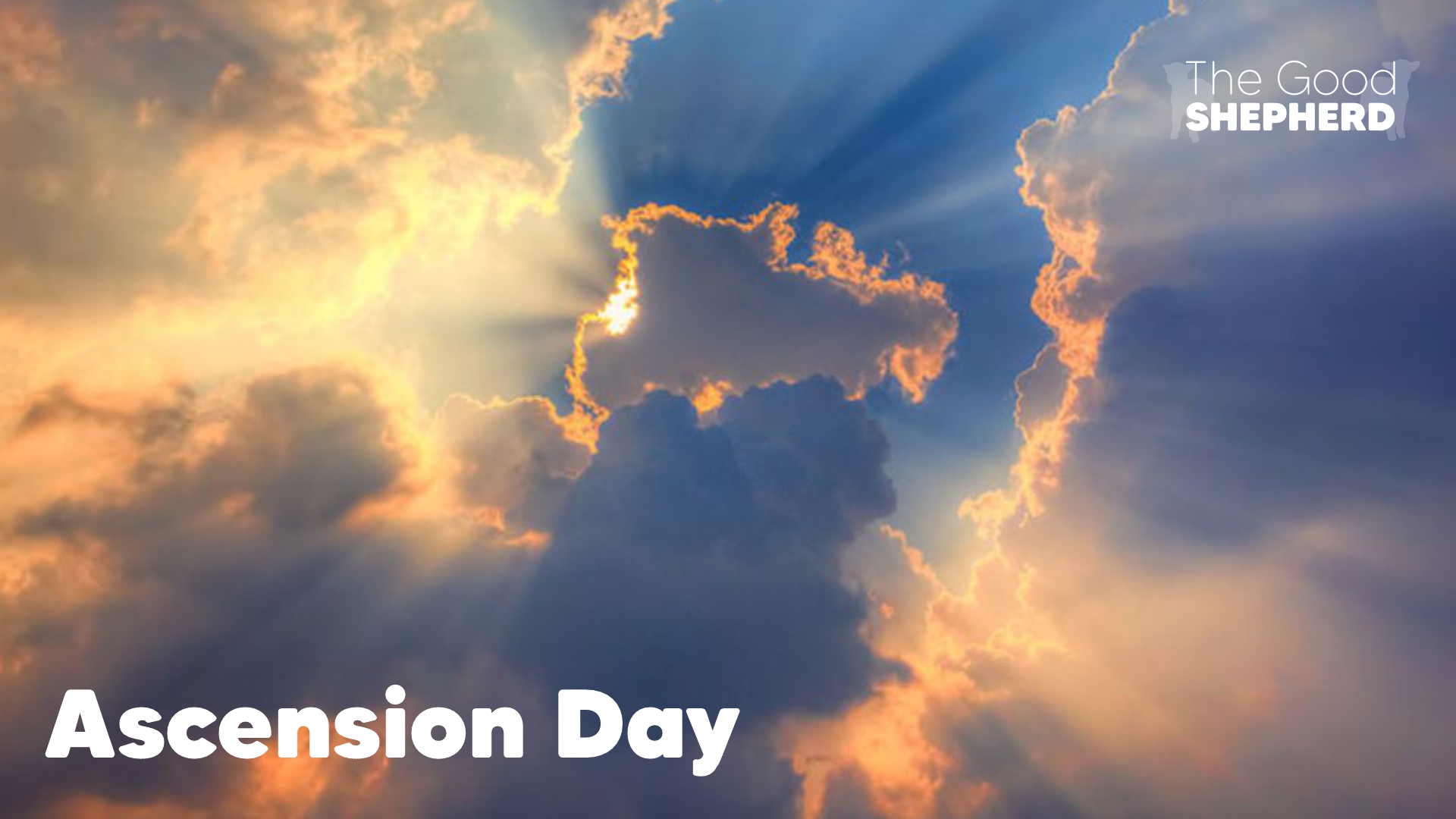 Ascension Day
